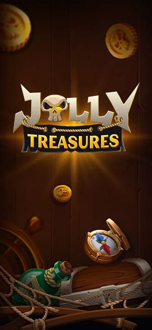 Jolly Treasures Betsson